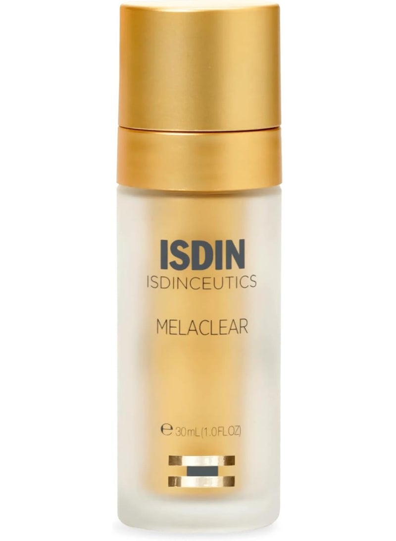 إيسدن ISDINCEUTICS Melaclear 1.8% 30ml - Image 1